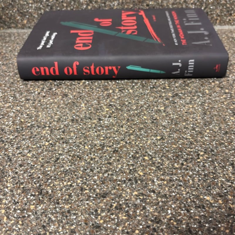 End of Story