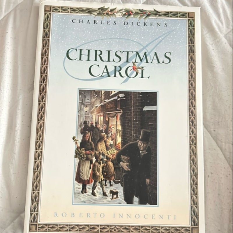 A Christmas Carol