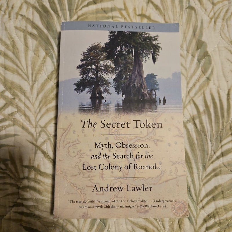 The Secret Token