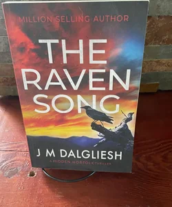 The Raven Song