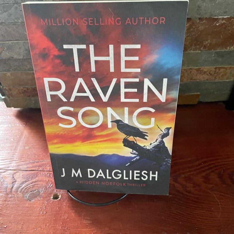 The Raven Song