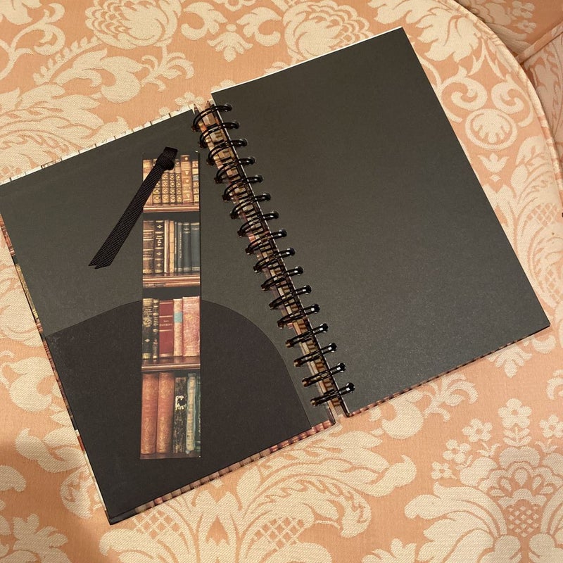 Book Journal