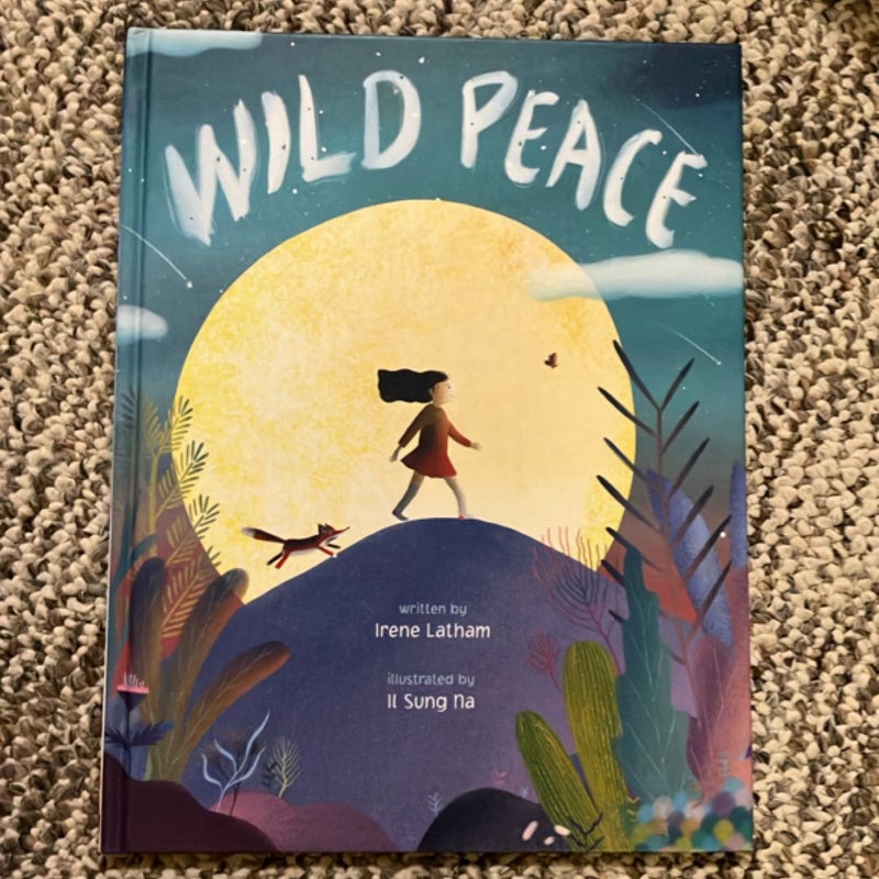 Wild Peace
