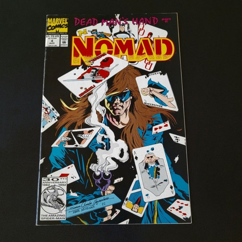 Nomad #4