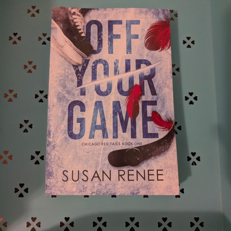 Off Your Game