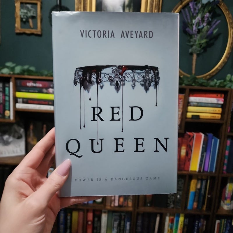 Red Queen