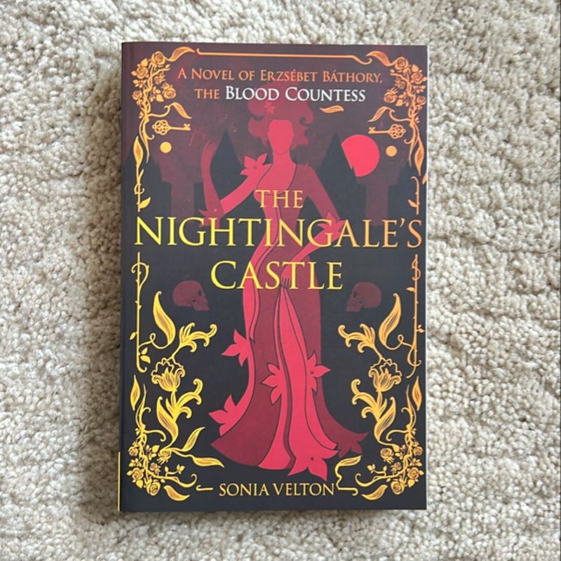 The Nightingale's Castle