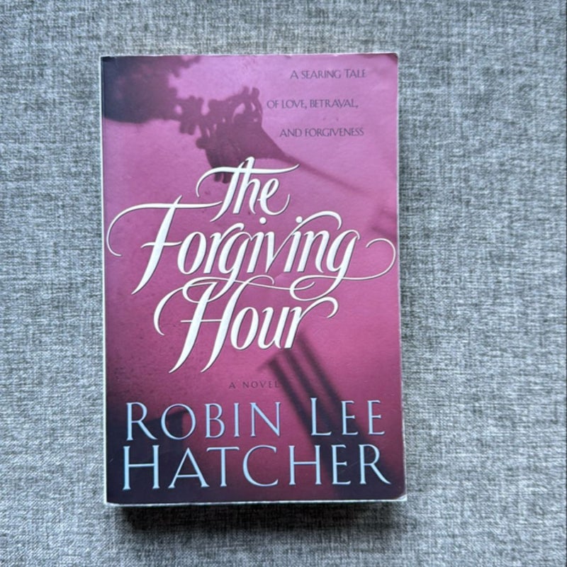 The Forgiving Hour