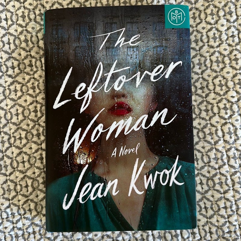 The Leftover Woman