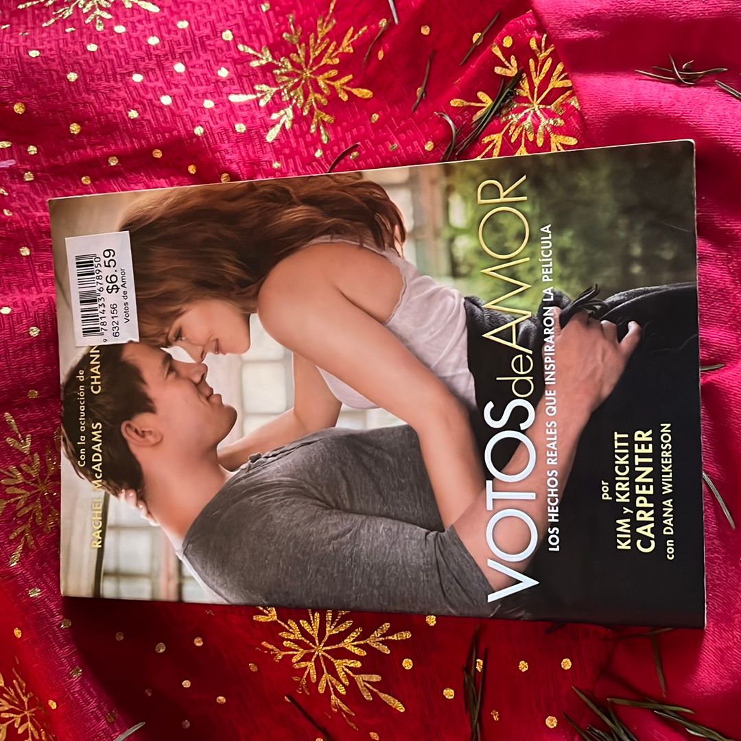 Votos de Amor
