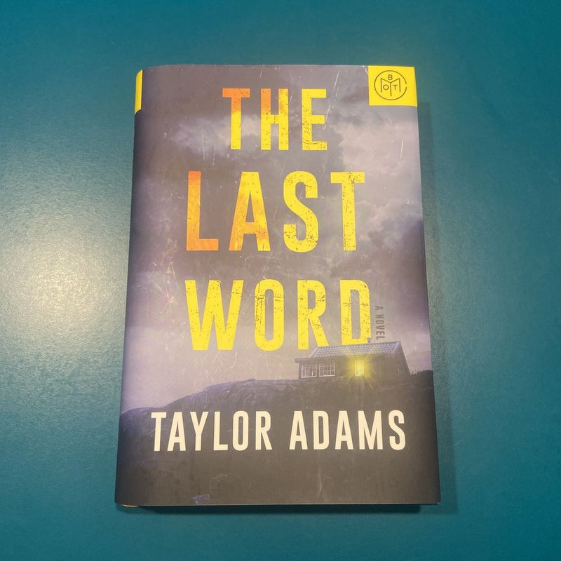 The Last Word