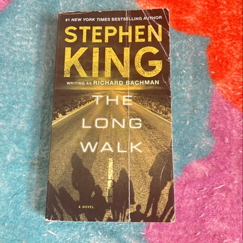 The Long Walk