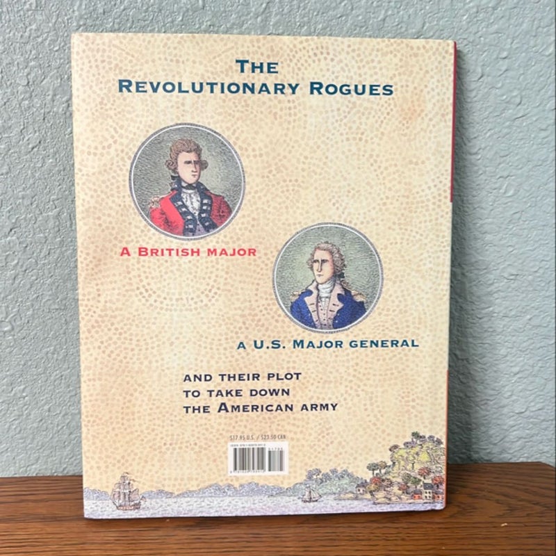 Revolutionary Rogues