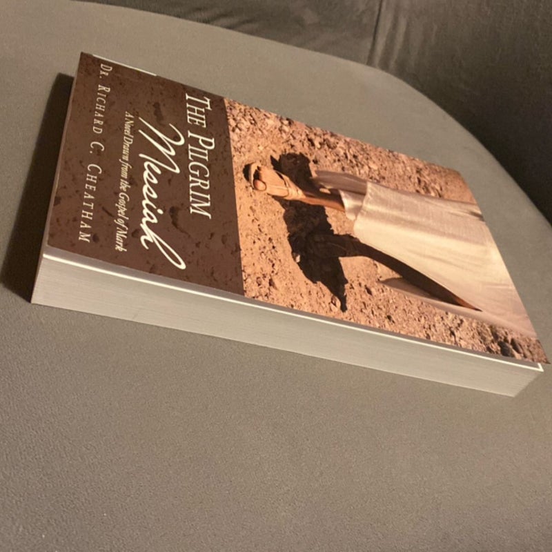 The Pilgrim Messiah