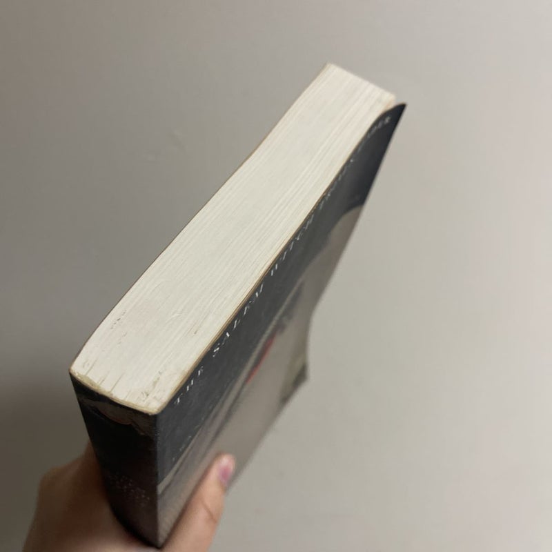 The Salem Witch Trials Reader