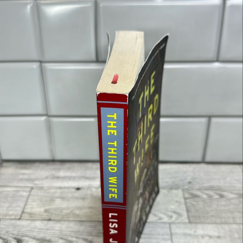 The Third Wife by Lisa Jewell