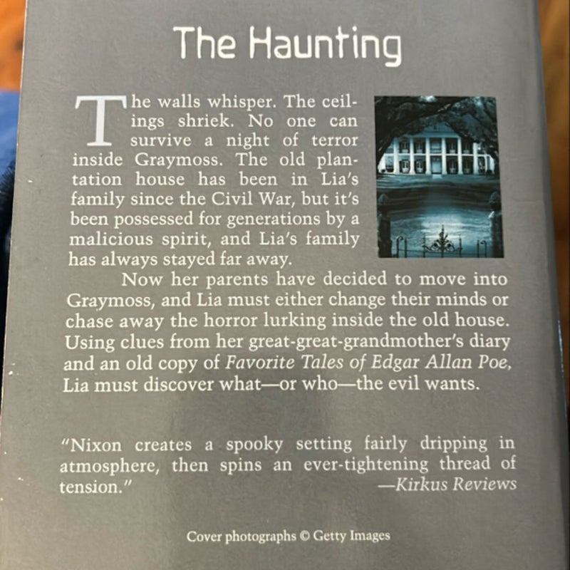 The Haunting