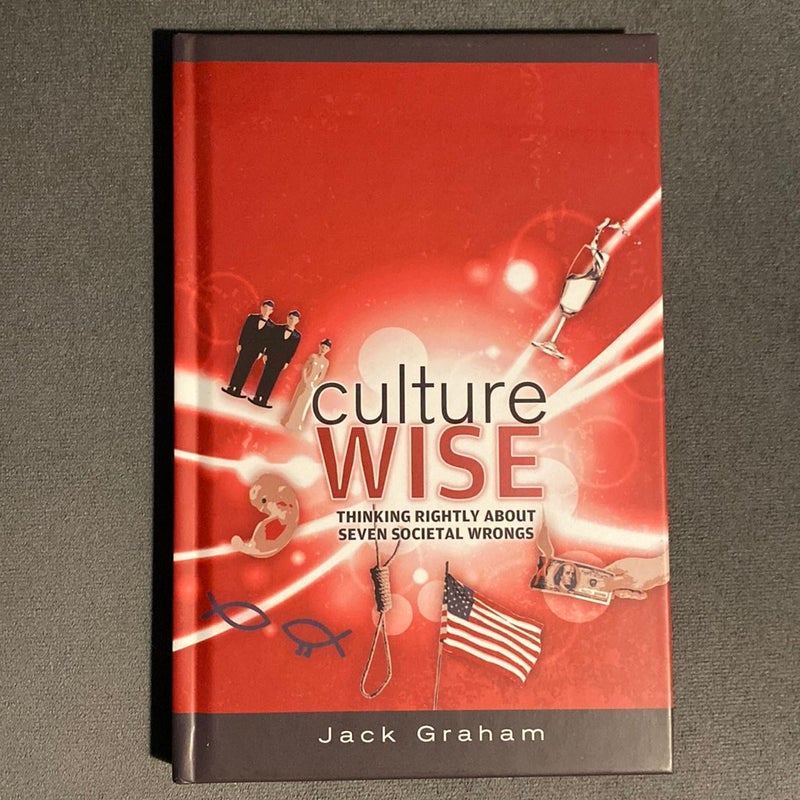 Culture Wise