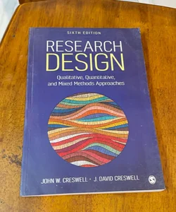 Research design 