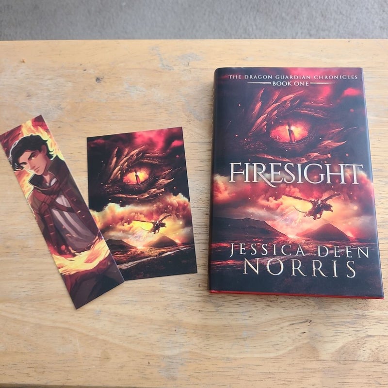 Firesight