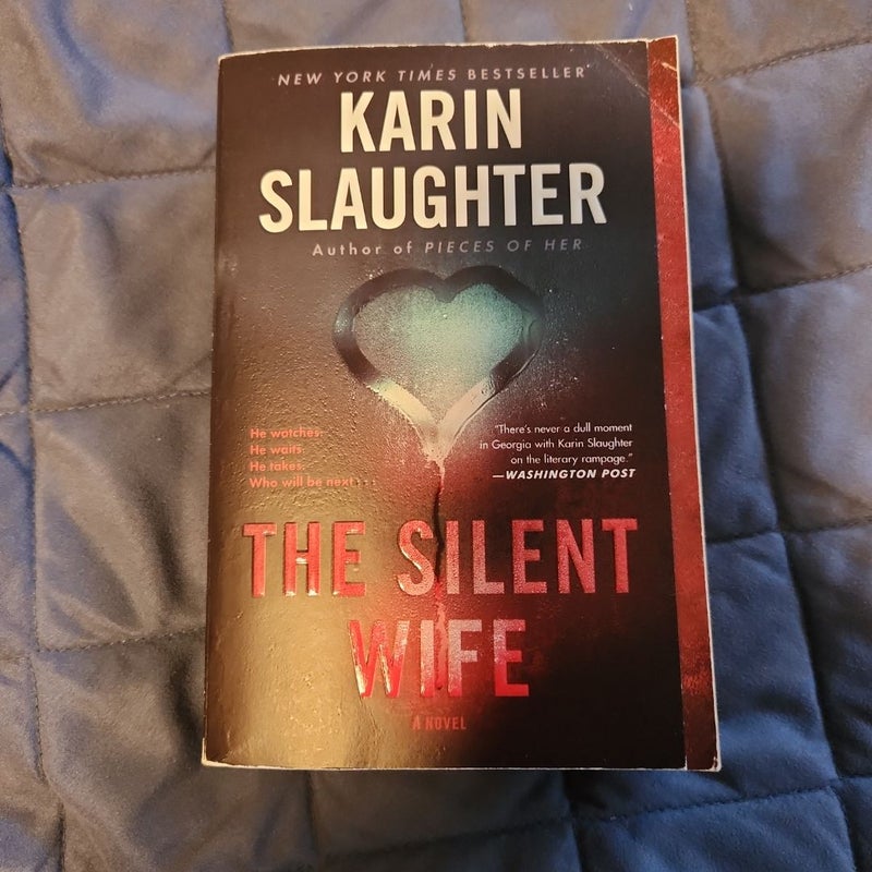 The Silent Wife