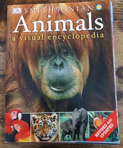 Animals: a Visual Encyclopedia (Second Edition)