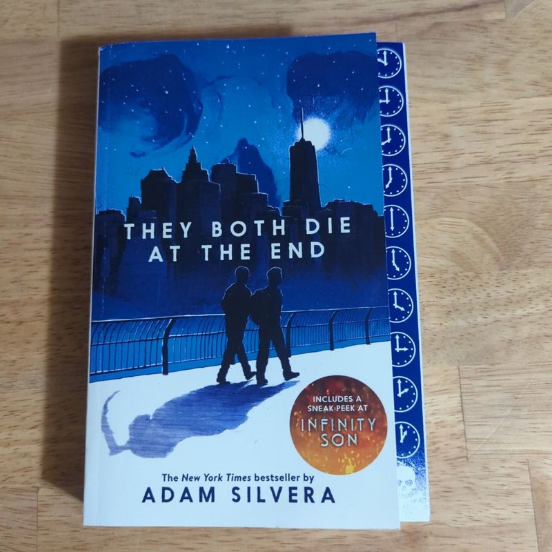 They Both Die at the End