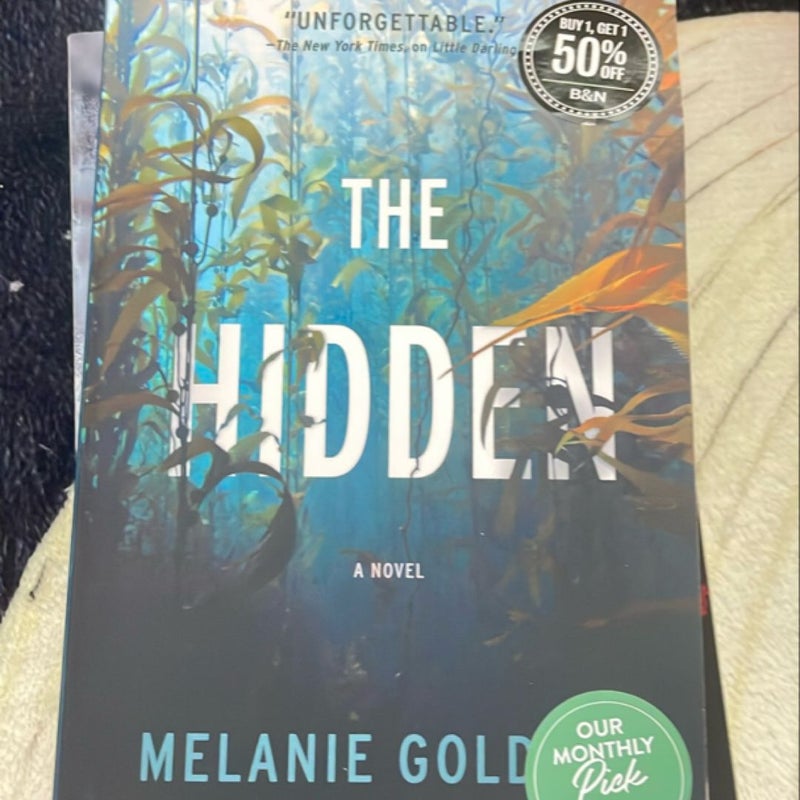 The Hidden