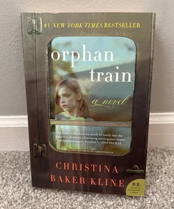 Orphan Train