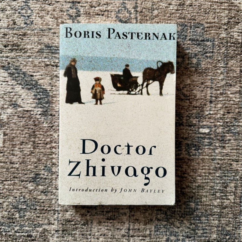 Doctor Zhivago