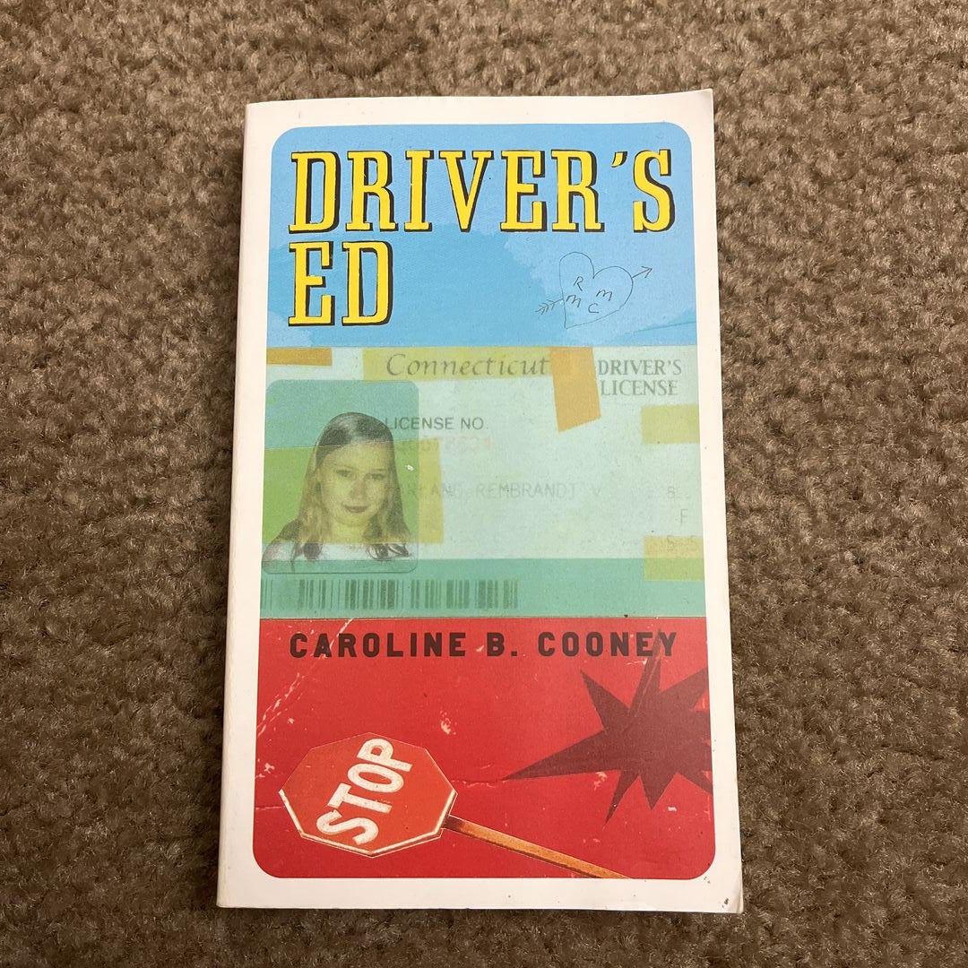 Driver's Ed