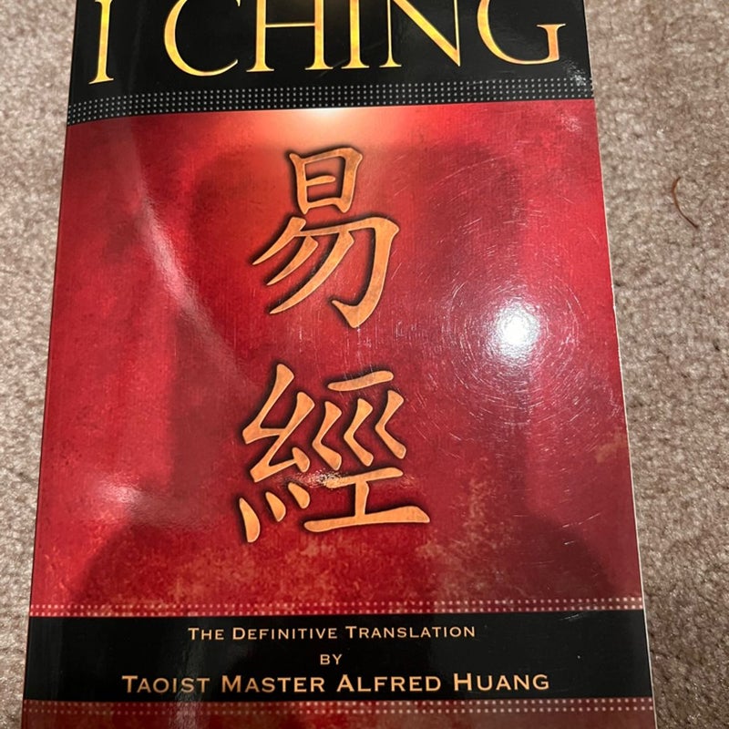 The Complete I Ching