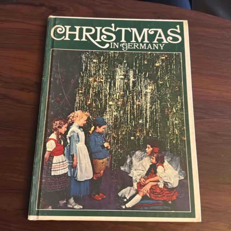 Christmas in Germany