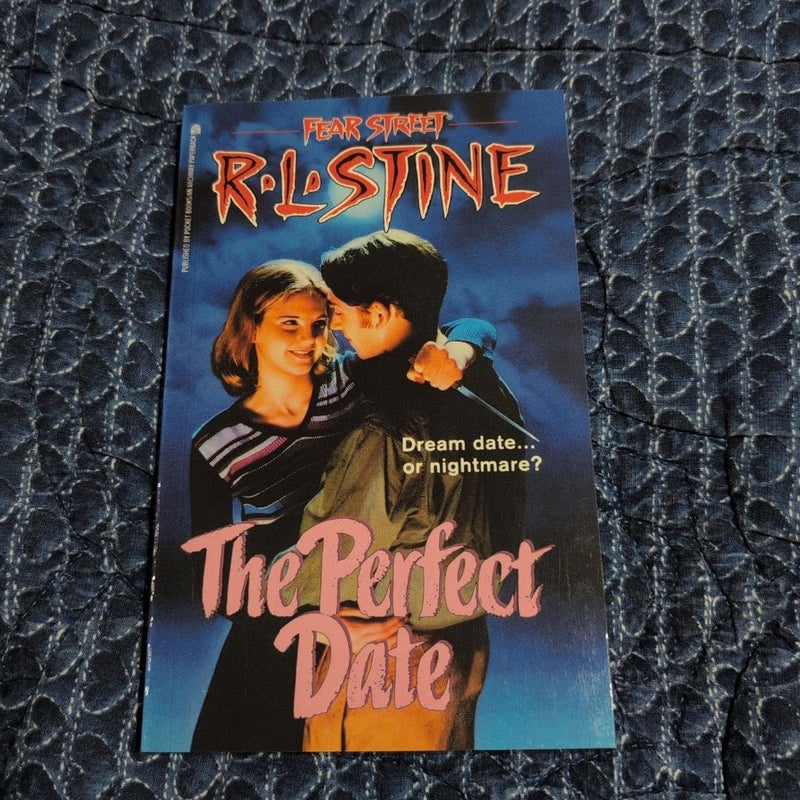 The Perfect Date