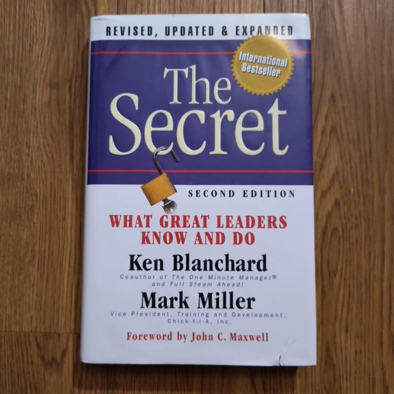 The Secret