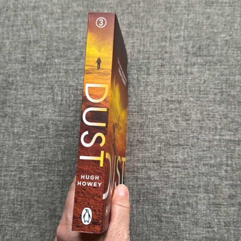 Dust