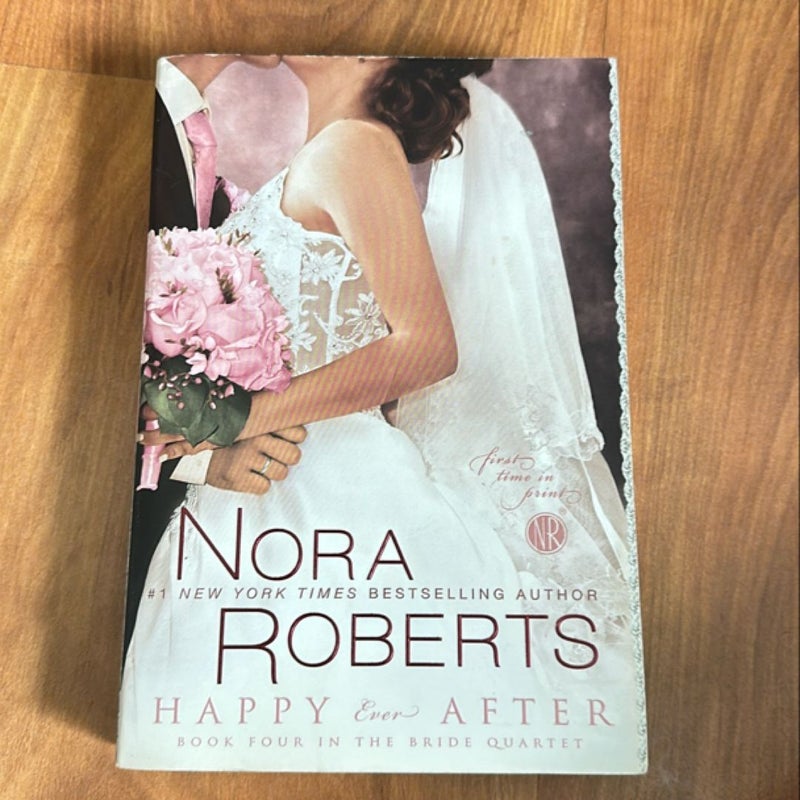 Happy Ever After
