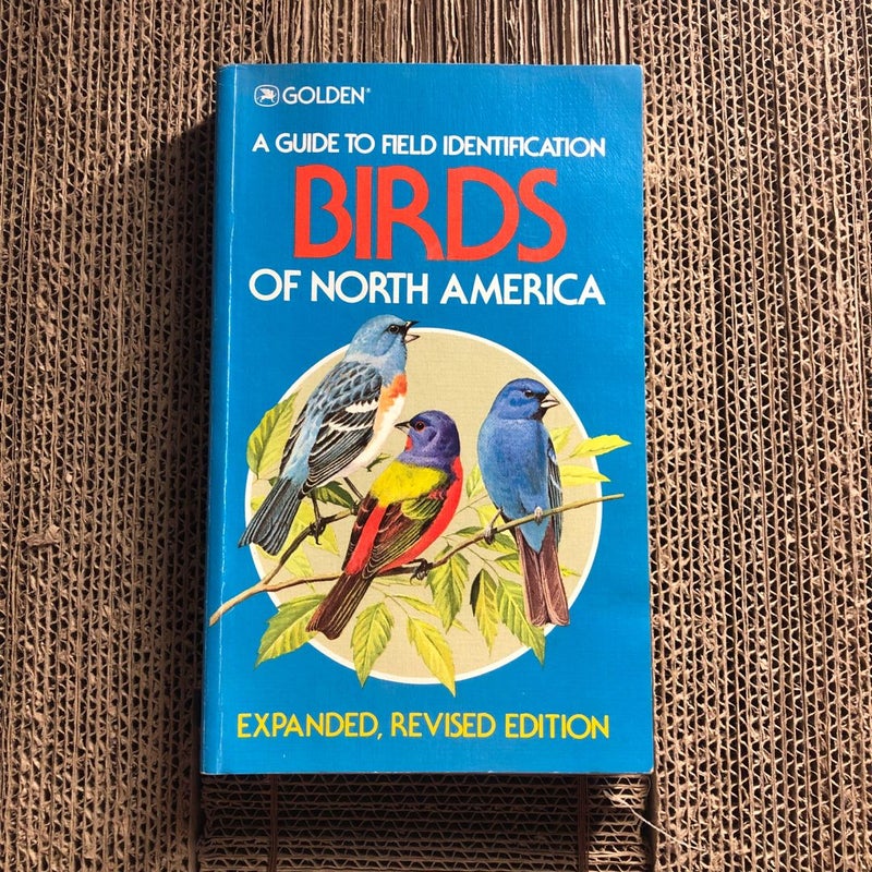 Birds of North America