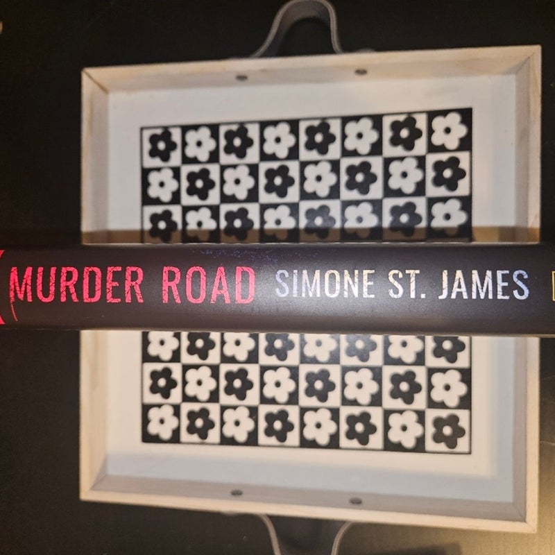 Murder Road