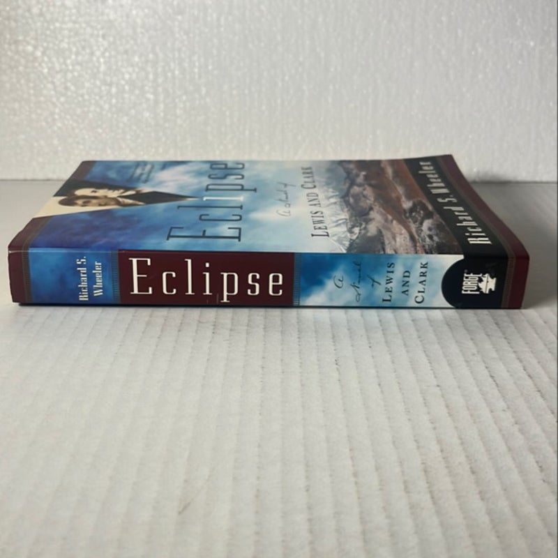 Eclipse