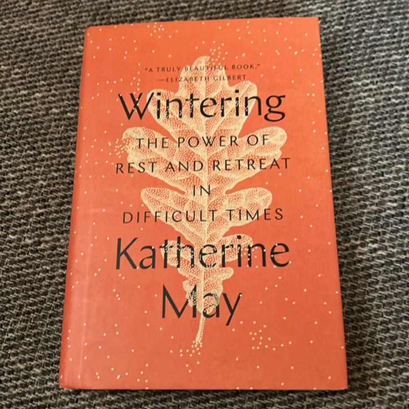 Wintering