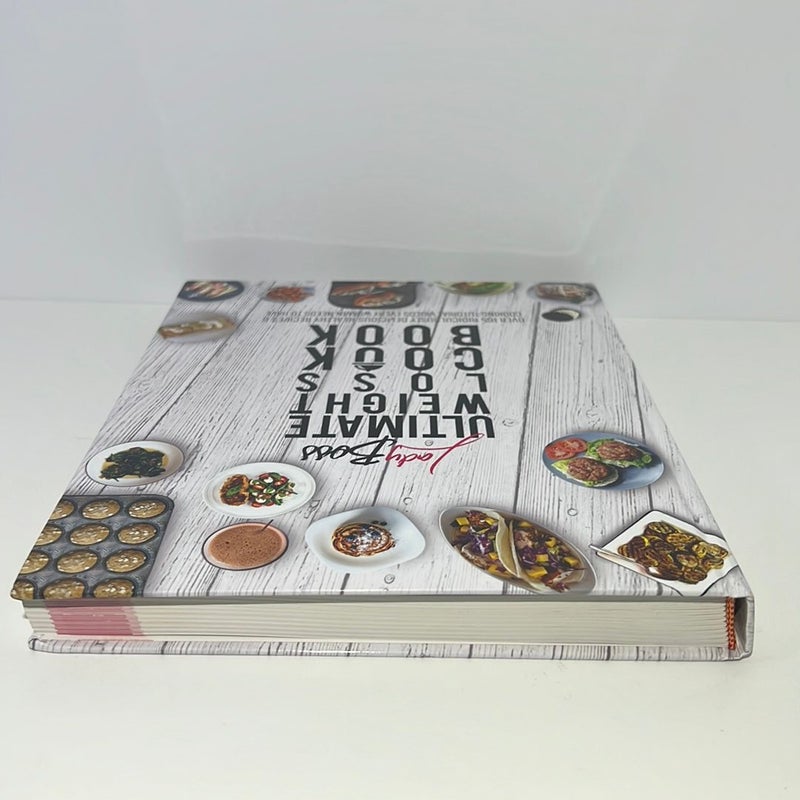 Lady Boss Ultimate Weight Loss Cookbook
