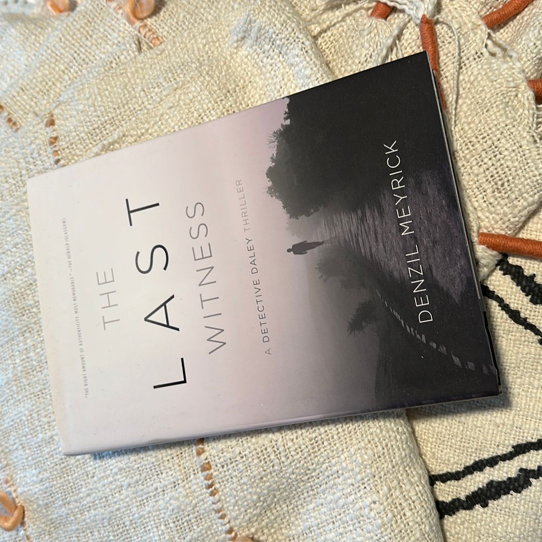 The Last Witness