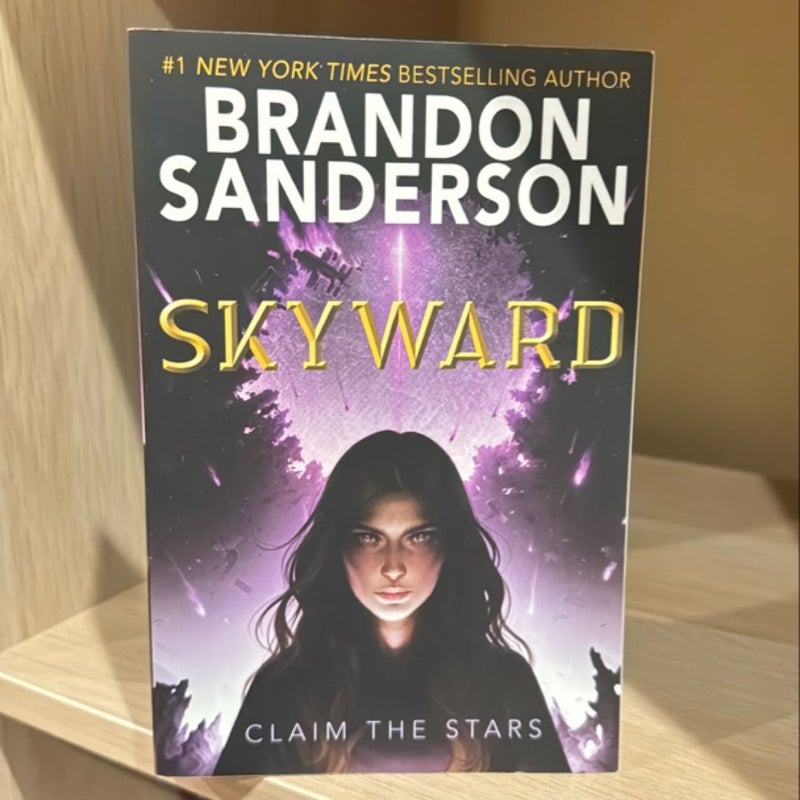 Skyward Boxed Set