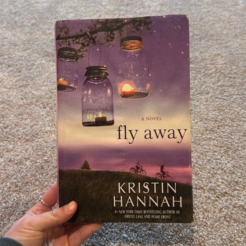 Fly Away