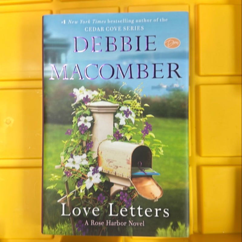 Love Letters