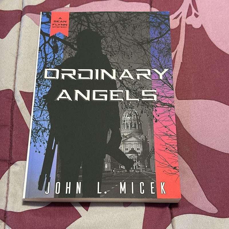 Ordinary Angels