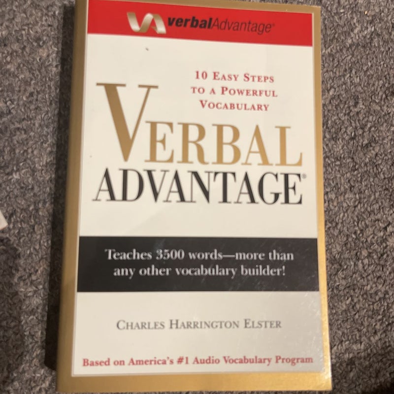 Verbal Advantage