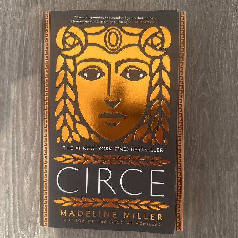 Circe