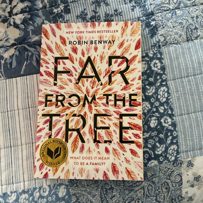 Far from the Tree